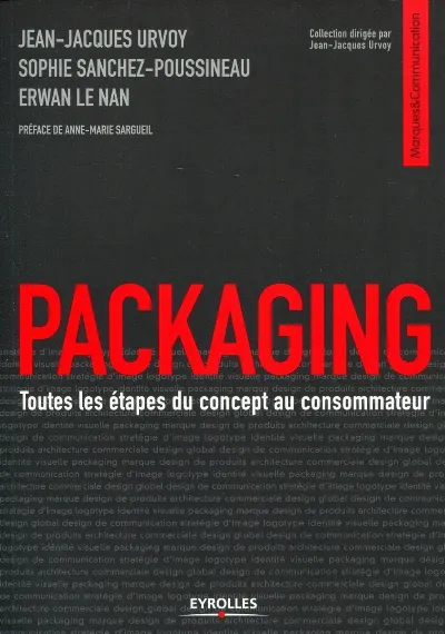 Visuel de Packaging