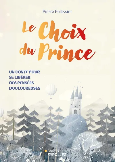 Visuel de Le choix du prince