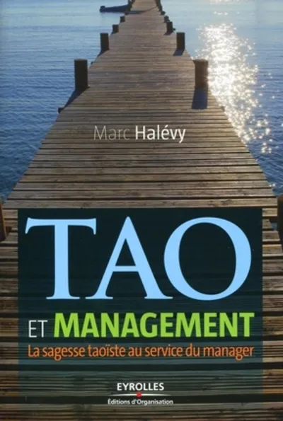 Visuel de Tao et management