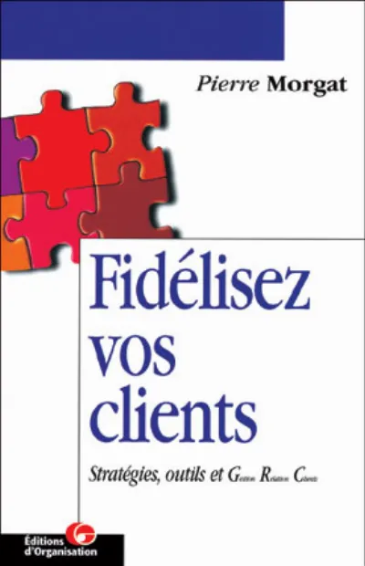 Visuel de Fidelisez Vos Clients