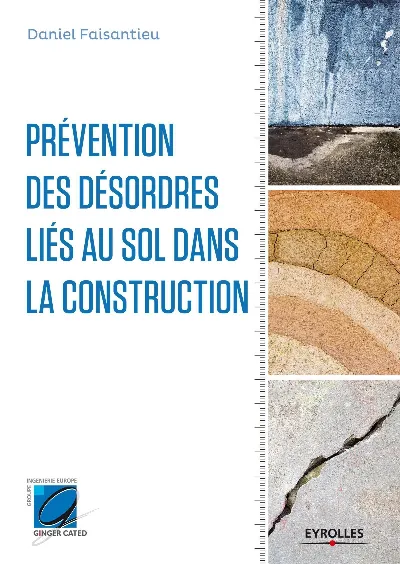 Visuel de Prévention des désordres liés au sol dans la construction