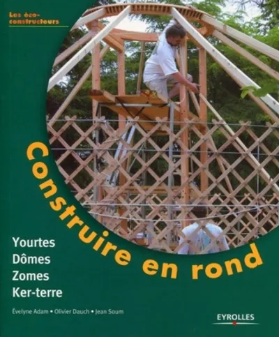 Visuel de Construire en rond