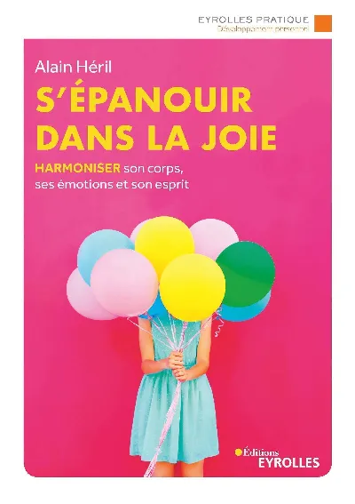 Visuel de S'épanouir dans la joie