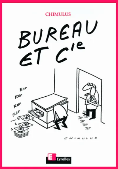 Visuel de Bureau et Cie