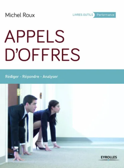 Visuel de Appels d'offres