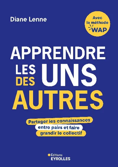 Visuel de Apprendre les uns des autres