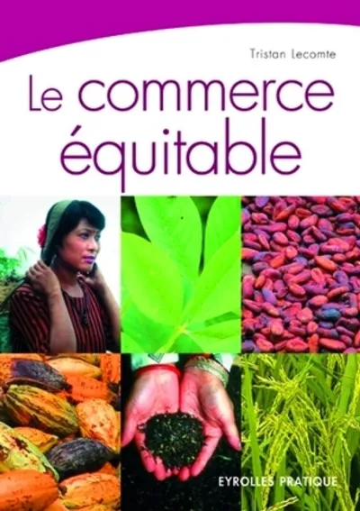 Visuel de Le commerce équitable