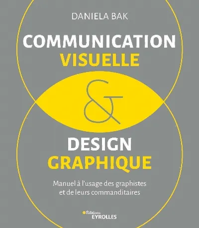 Visuel de Communication visuelle et design graphique