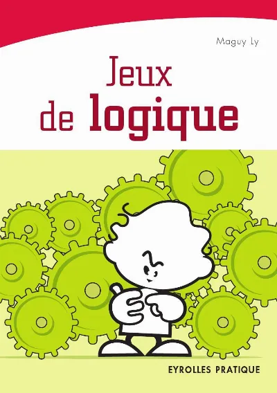 Visuel de Jeux de logique