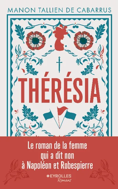 Visuel de Thérésia