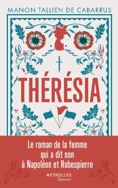 Visuel de Thérésia