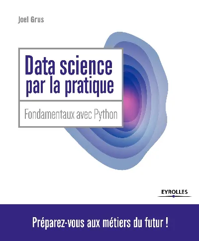 Visuel de Data Science par la pratique