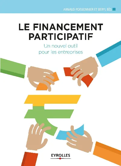 Visuel de Le financement participatif, un nouvel outil pour les entreprises