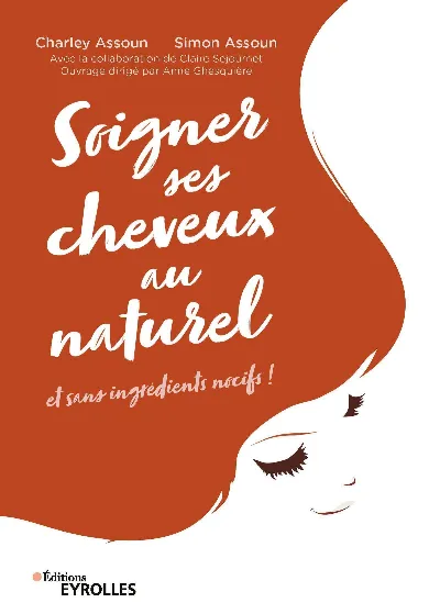 Visuel de Soigner ses cheveux au naturel