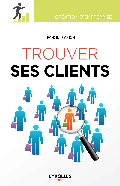 Visuel de Trouver ses clients