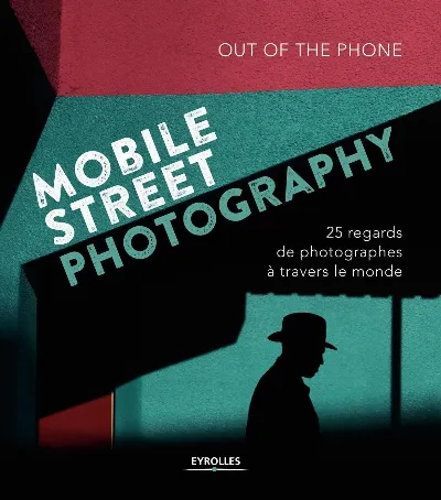 Visuel de Mobile Street Photography