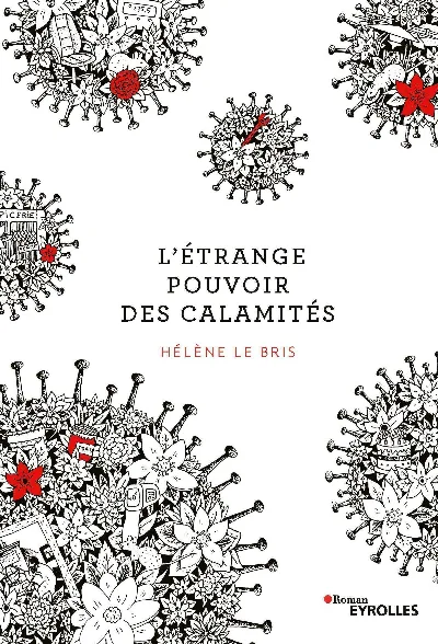 Visuel de L'étrange pouvoir des calamités