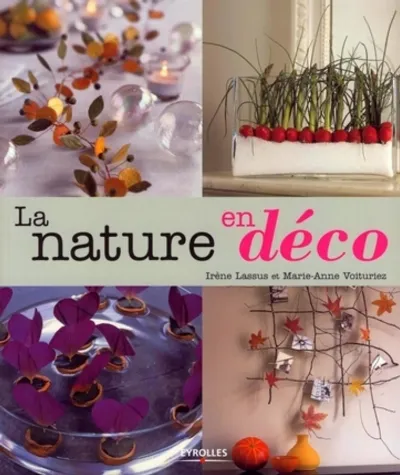 Visuel de La nature en déco