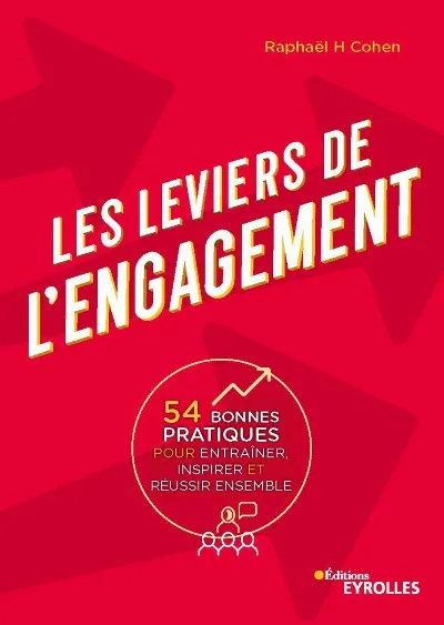 Visuel de Les leviers de l'engagement