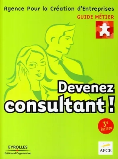 Visuel de Devenez consultant !