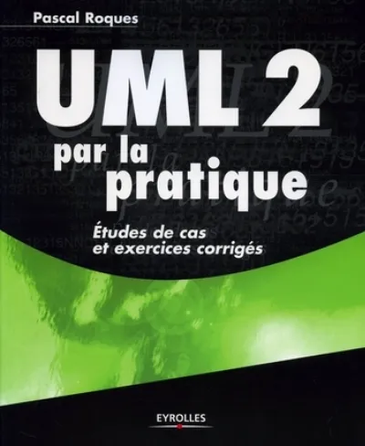 Visuel de UML 2 par la pratique