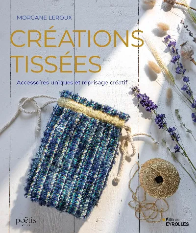 Visuel de Créations tissées