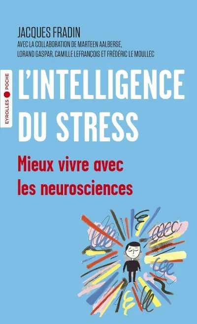 Visuel de L'intelligence du stress