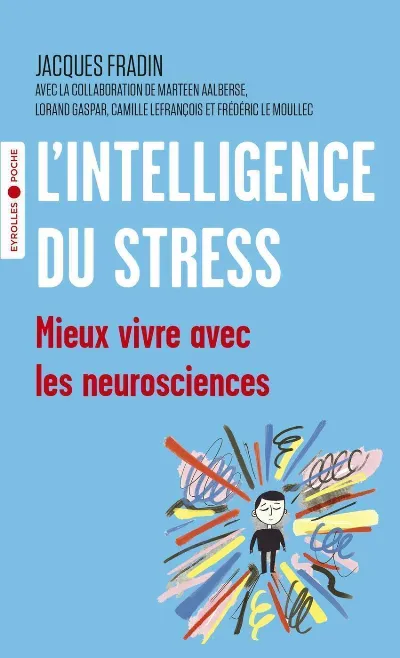Visuel de L'intelligence du stress