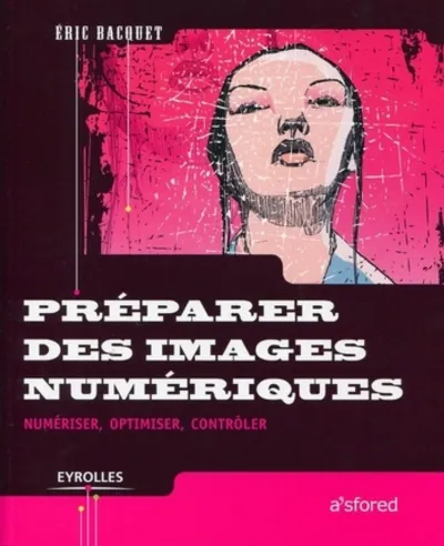 Visuel de Préparer des images numériques