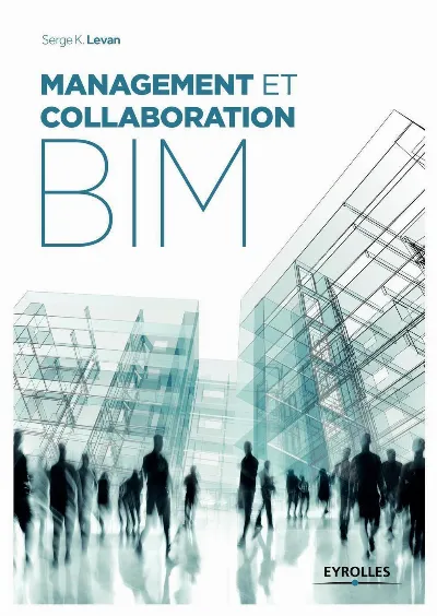 Visuel de Management et collaboration BIM