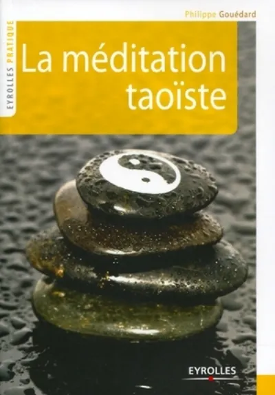 Visuel de La méditation taoïste