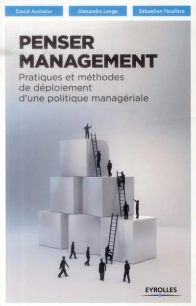 Visuel de Penser management