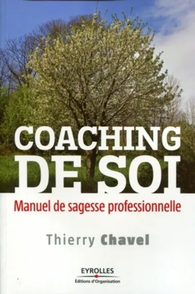 Visuel de Coaching de soi