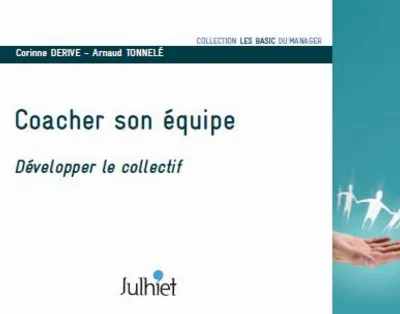 Visuel de Coacher son équipe