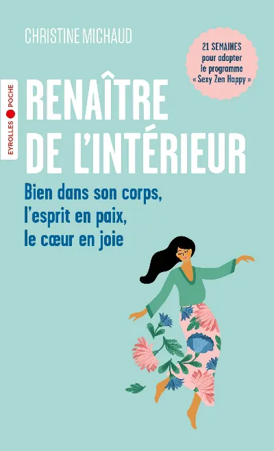 Visuel de Renaître de l'intérieur