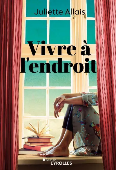 Visuel de Vivre à l'endroit