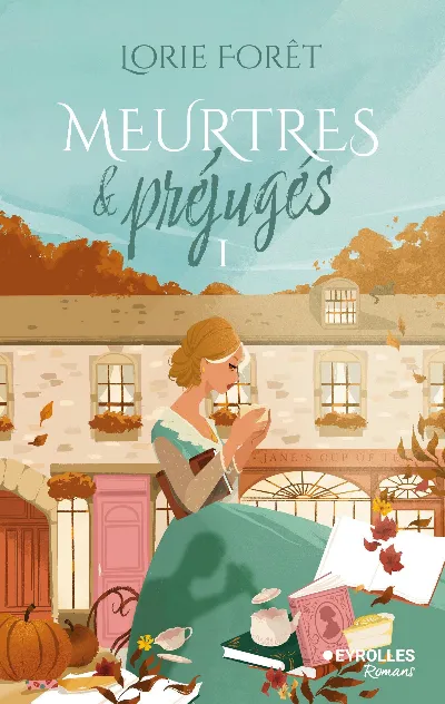 Visuel de Meurtres et Préjugés