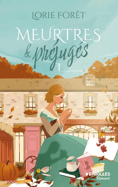 Visuel de Meurtres et Préjugés