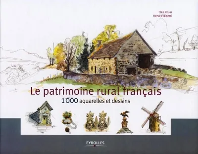 Visuel de Le patrimoine rural français