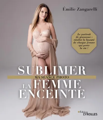 Visuel de Sublimer la femme enceinte