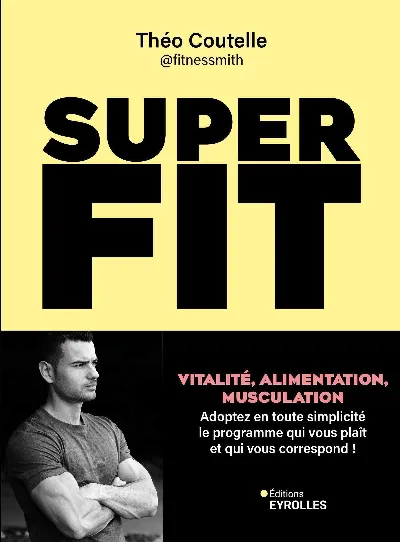 Visuel de Super fit
