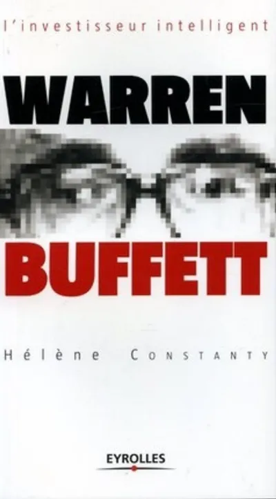 Visuel de Warren Buffett