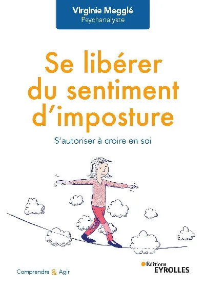 Visuel de Se libérer du sentiment d'imposture