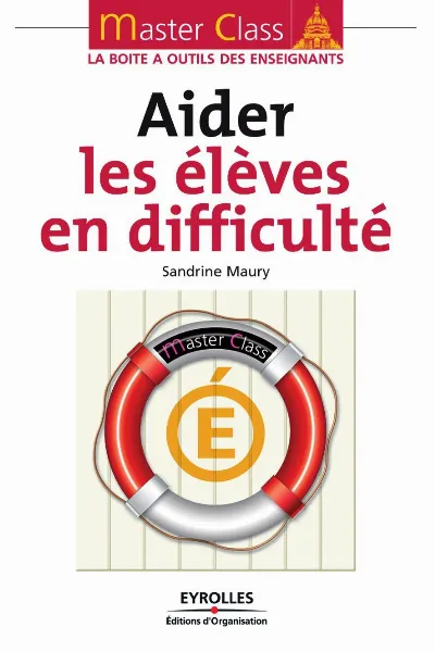 Visuel de Aider les élèves en difficulté