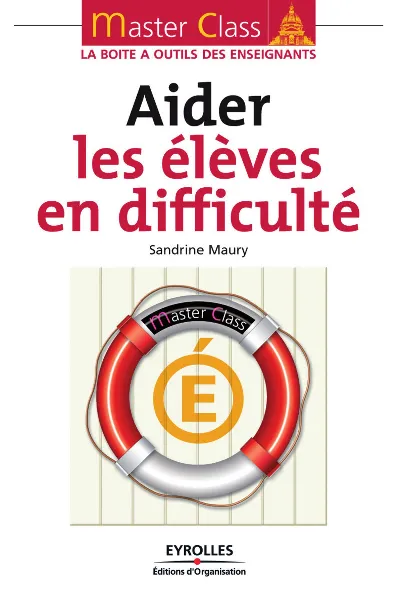 Visuel de Aider les élèves en difficulté