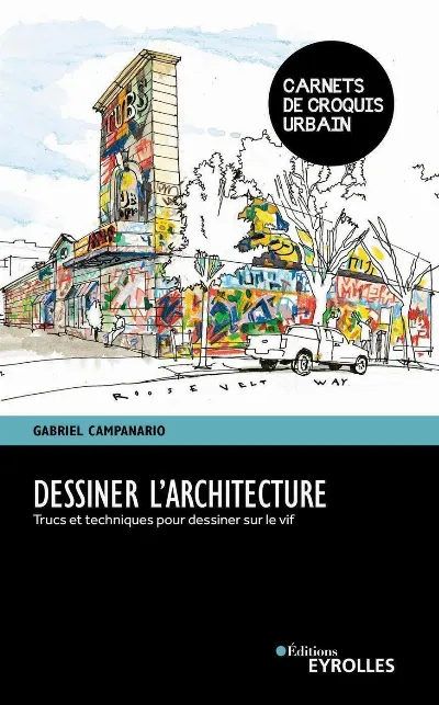 Visuel de Dessiner l'architecture