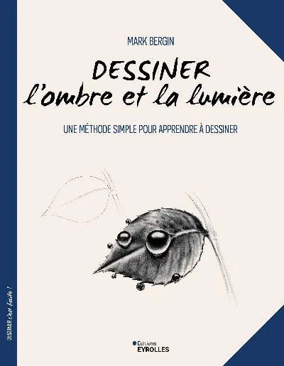 Visuel de Dessiner l'ombre et la lumière