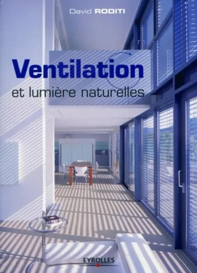 Visuel de Ventilation et lumière naturelles