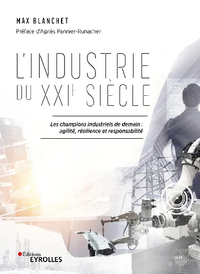 Visuel de L'industrie du XXIe siècle