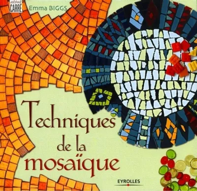 Visuel de Techniques de la mosaïque